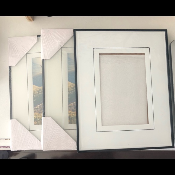 Other - New: Picture Frame (3)